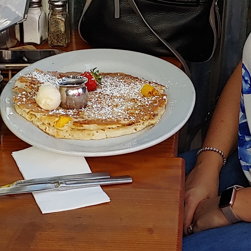 Meet your Posher, Anthony